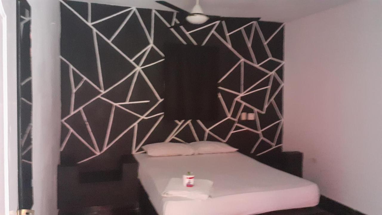 Hotel Punto4 Пунта-Кана Экстерьер фото