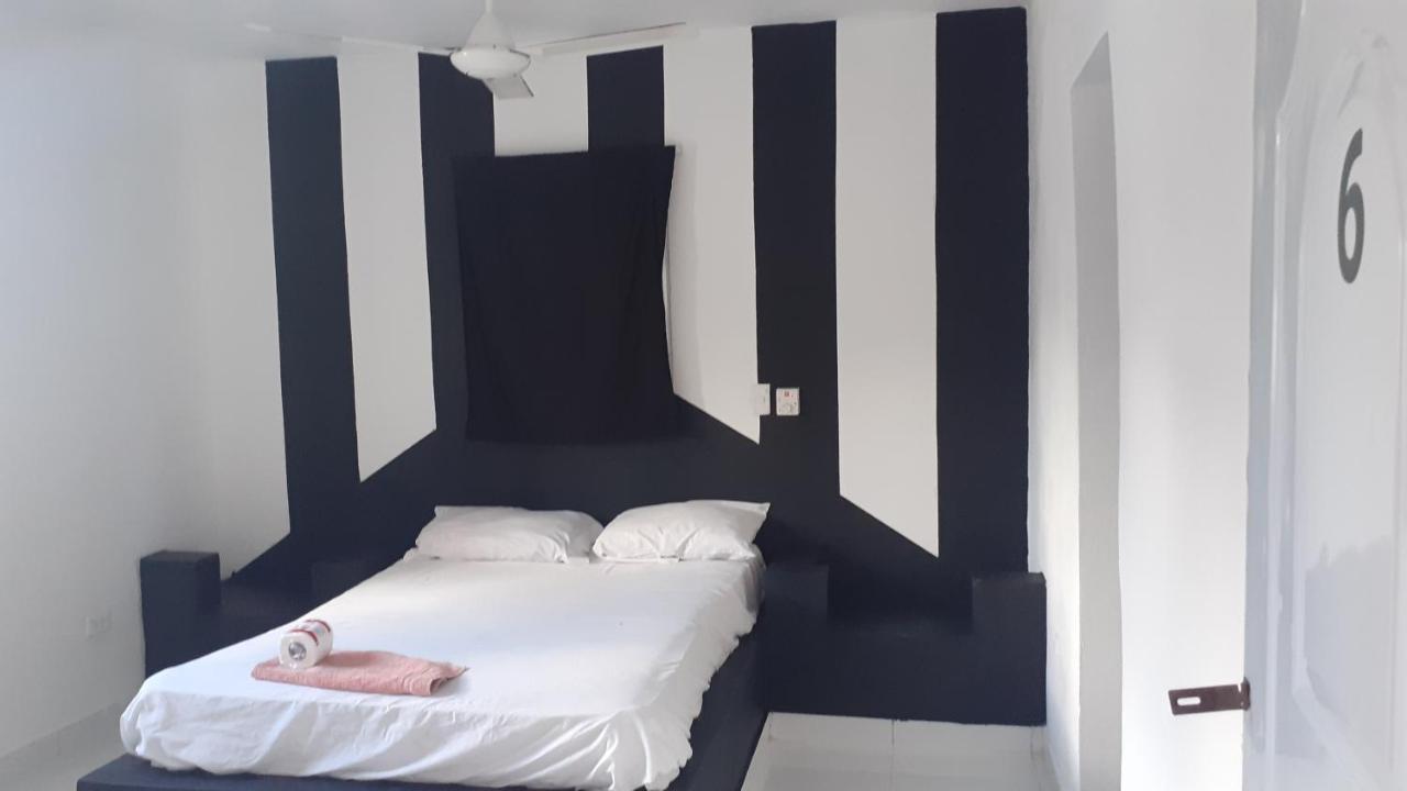 Hotel Punto4 Пунта-Кана Экстерьер фото