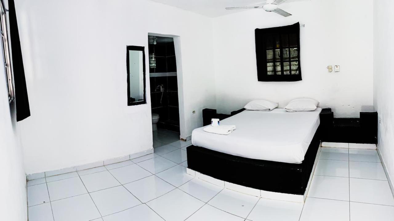 Hotel Punto4 Пунта-Кана Экстерьер фото