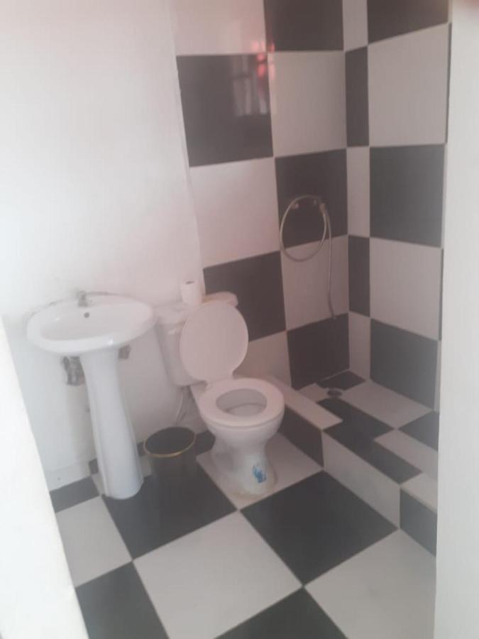 Hotel Punto4 Пунта-Кана Экстерьер фото